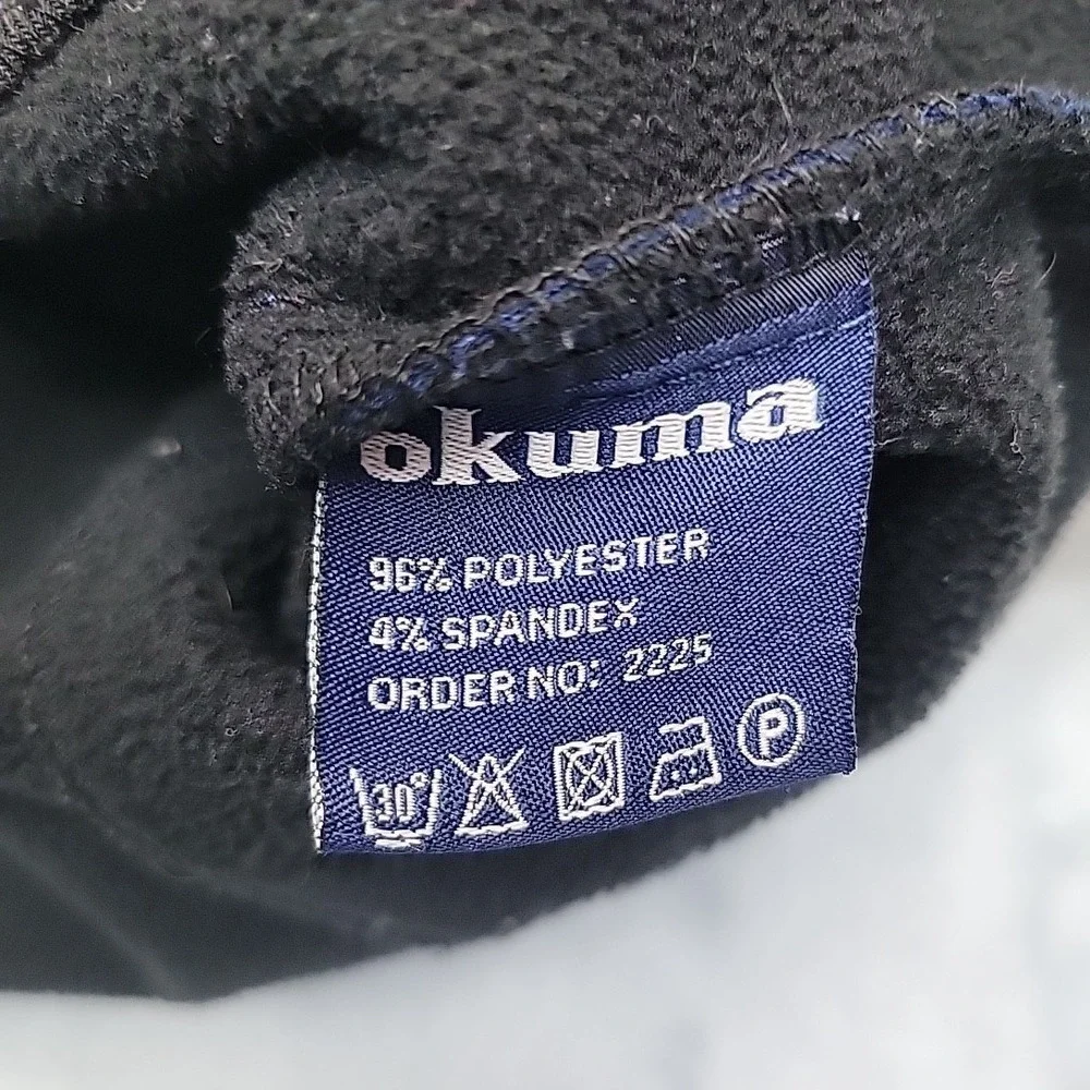 Okuma vest mens